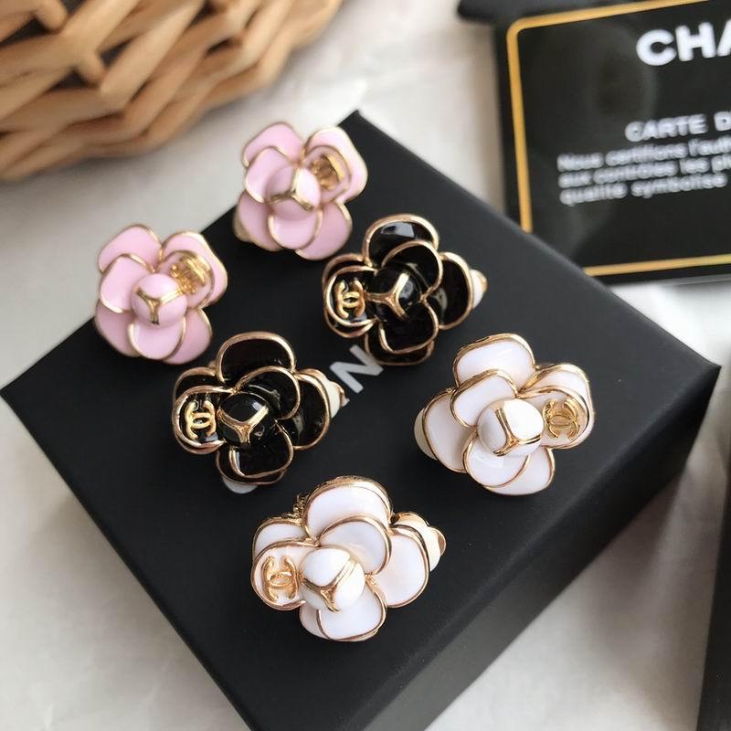 Chanel Earrings 463